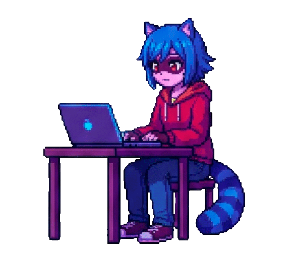 Ai is working on the site